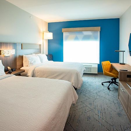 Holiday Inn Express & Suites Pensacola Airport North - I-10 By Ihg Ferry Pass Εξωτερικό φωτογραφία