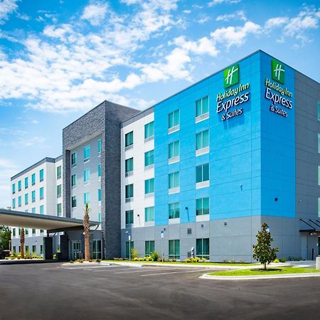 Holiday Inn Express & Suites Pensacola Airport North - I-10 By Ihg Ferry Pass Εξωτερικό φωτογραφία