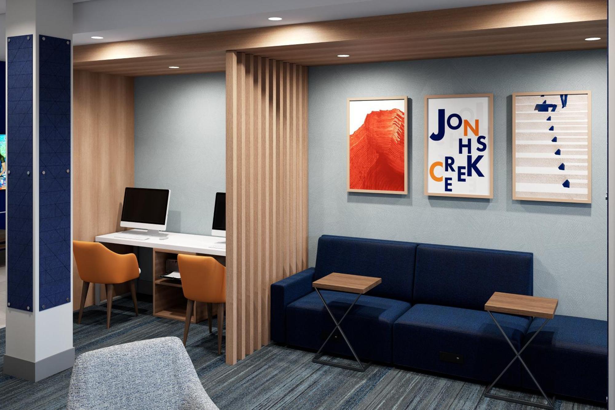 Holiday Inn Express & Suites Pensacola Airport North - I-10 By Ihg Ferry Pass Εξωτερικό φωτογραφία