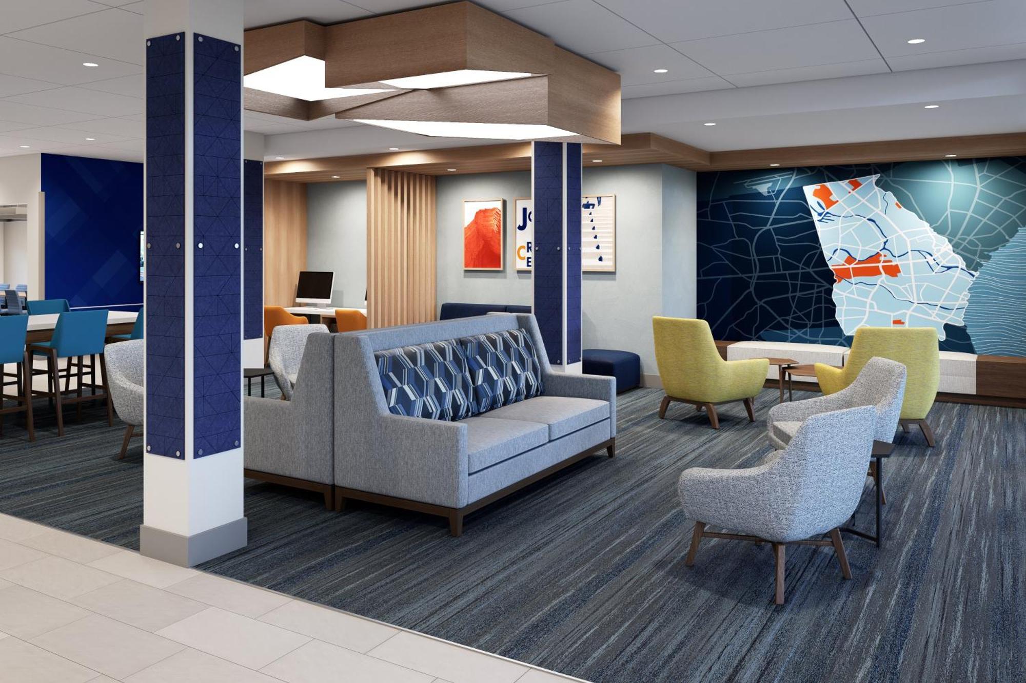 Holiday Inn Express & Suites Pensacola Airport North - I-10 By Ihg Ferry Pass Εξωτερικό φωτογραφία