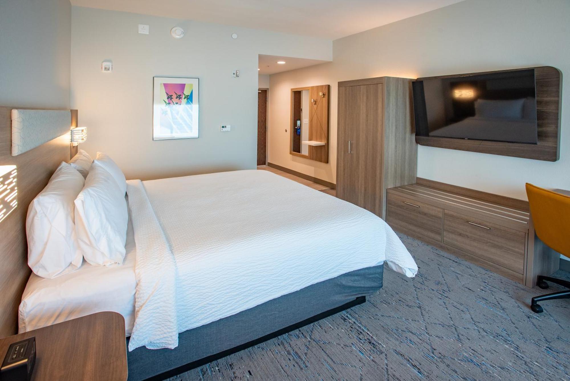 Holiday Inn Express & Suites Pensacola Airport North - I-10 By Ihg Ferry Pass Εξωτερικό φωτογραφία