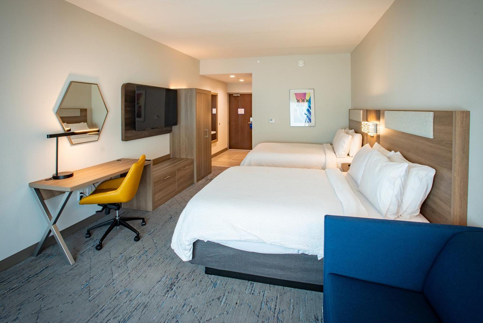 Holiday Inn Express & Suites Pensacola Airport North - I-10 By Ihg Ferry Pass Εξωτερικό φωτογραφία