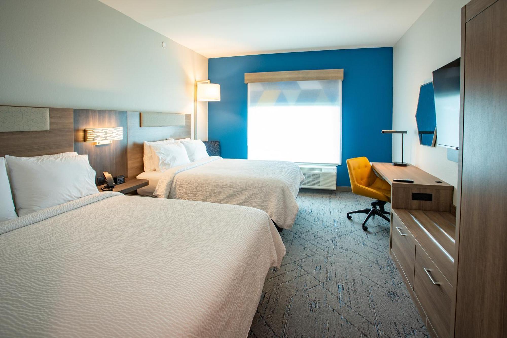 Holiday Inn Express & Suites Pensacola Airport North - I-10 By Ihg Ferry Pass Εξωτερικό φωτογραφία