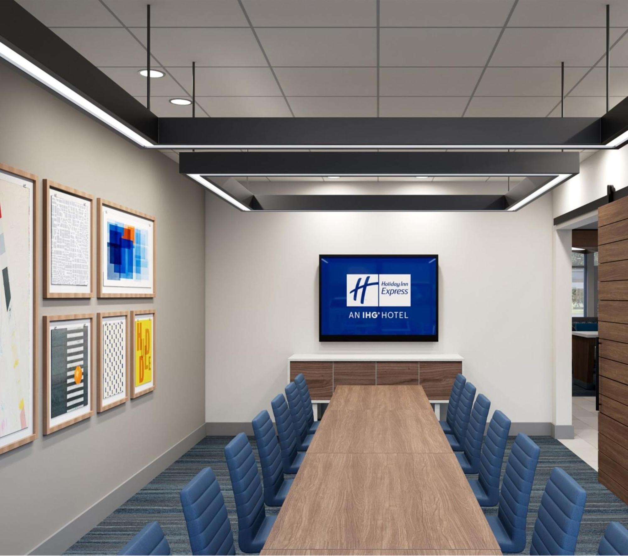 Holiday Inn Express & Suites Pensacola Airport North - I-10 By Ihg Ferry Pass Εξωτερικό φωτογραφία
