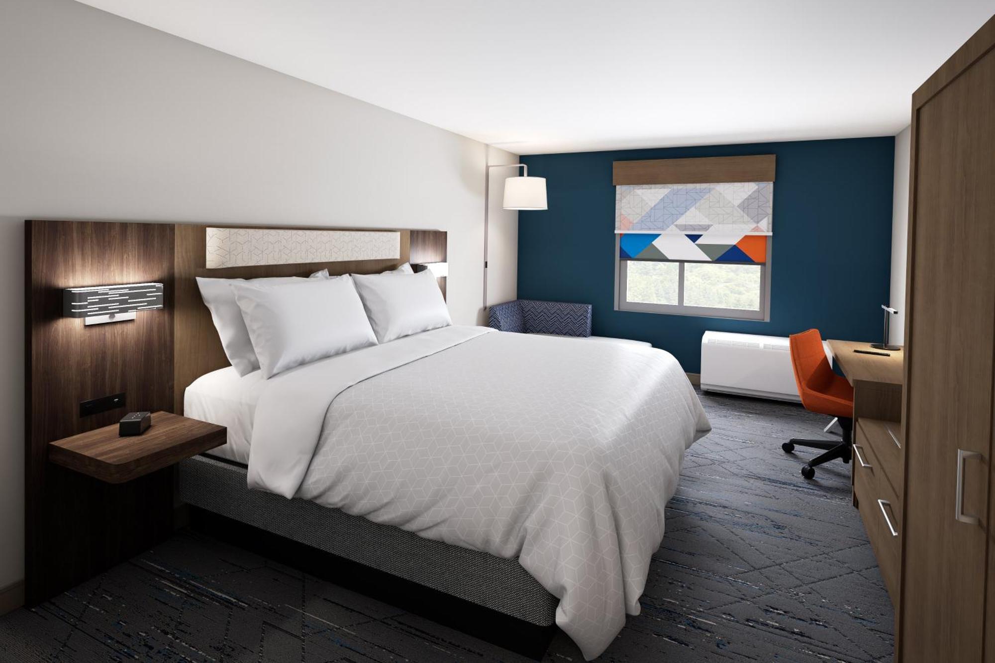 Holiday Inn Express & Suites Pensacola Airport North - I-10 By Ihg Ferry Pass Δωμάτιο φωτογραφία