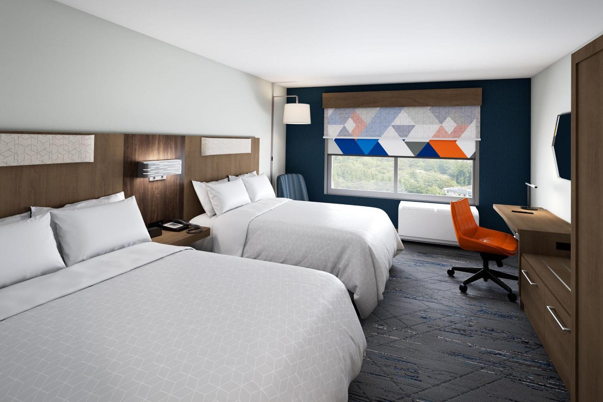 Holiday Inn Express & Suites Pensacola Airport North - I-10 By Ihg Ferry Pass Δωμάτιο φωτογραφία